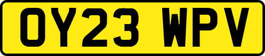 OY23WPV