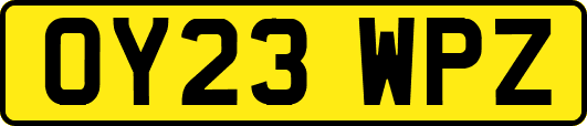 OY23WPZ