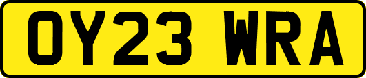 OY23WRA