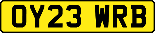 OY23WRB