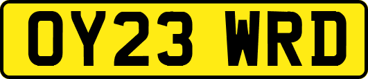 OY23WRD