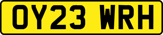 OY23WRH