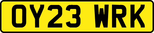 OY23WRK