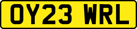 OY23WRL