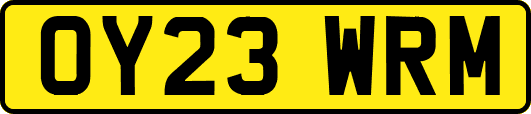 OY23WRM
