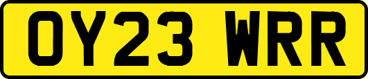 OY23WRR