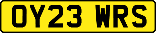 OY23WRS