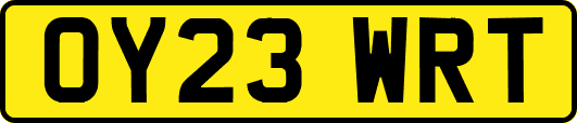 OY23WRT
