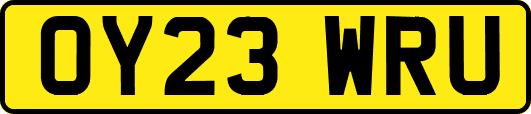 OY23WRU