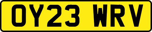 OY23WRV
