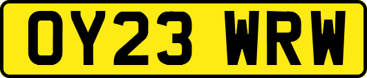OY23WRW