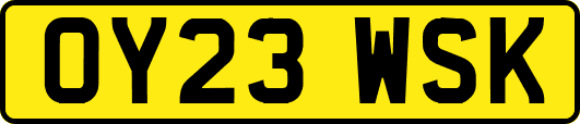 OY23WSK