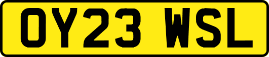 OY23WSL