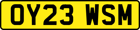 OY23WSM