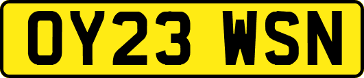 OY23WSN