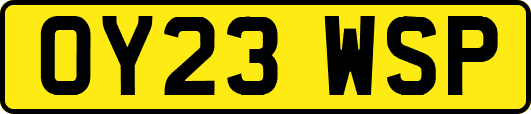 OY23WSP