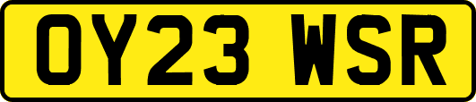 OY23WSR
