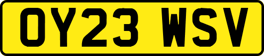 OY23WSV