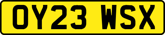 OY23WSX