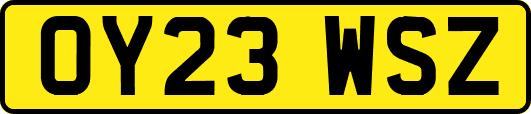 OY23WSZ