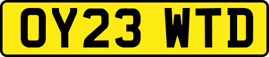 OY23WTD