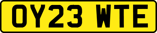 OY23WTE