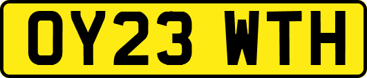 OY23WTH