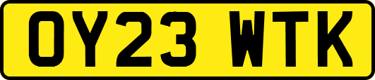 OY23WTK