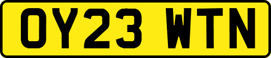 OY23WTN