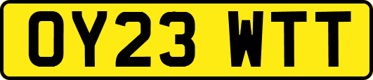 OY23WTT