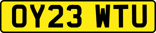 OY23WTU