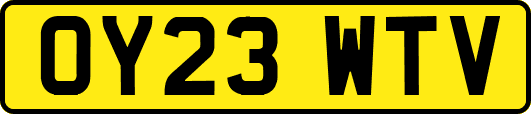 OY23WTV