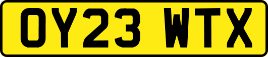 OY23WTX