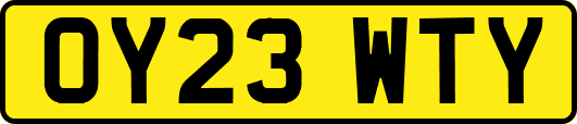 OY23WTY