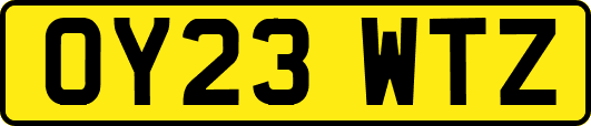 OY23WTZ