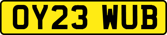 OY23WUB