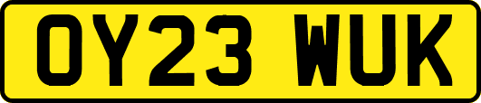OY23WUK