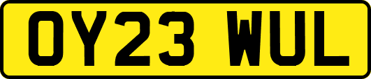 OY23WUL