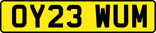 OY23WUM