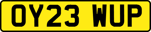 OY23WUP