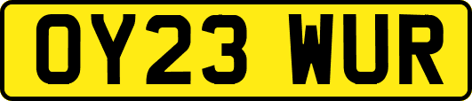 OY23WUR