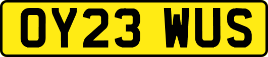 OY23WUS