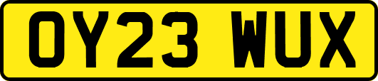 OY23WUX