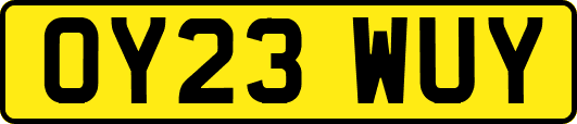 OY23WUY
