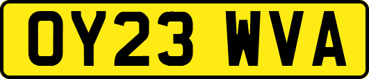 OY23WVA