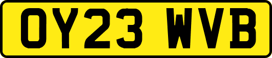 OY23WVB