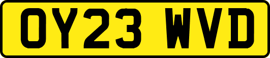 OY23WVD