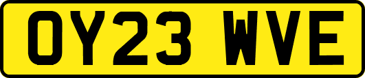 OY23WVE