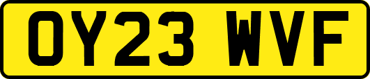 OY23WVF