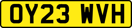 OY23WVH